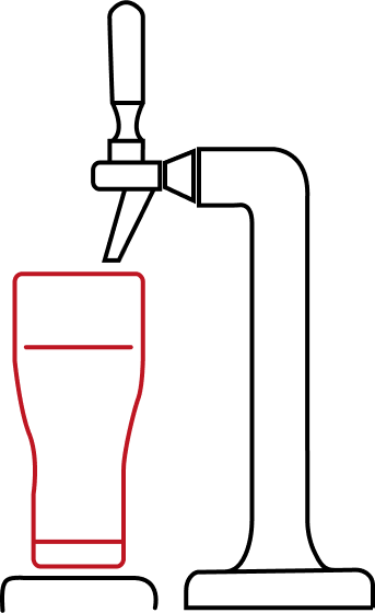 Logo brasserie mauriennaise du Grand Pic