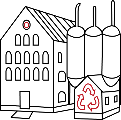 Logo brasserie mauriennaise du Grand Pic