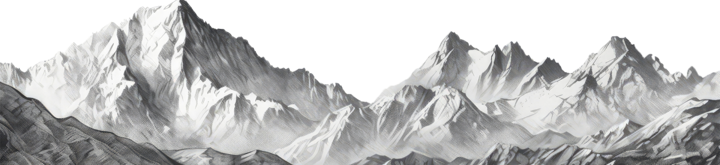 montagne d'arrière plan