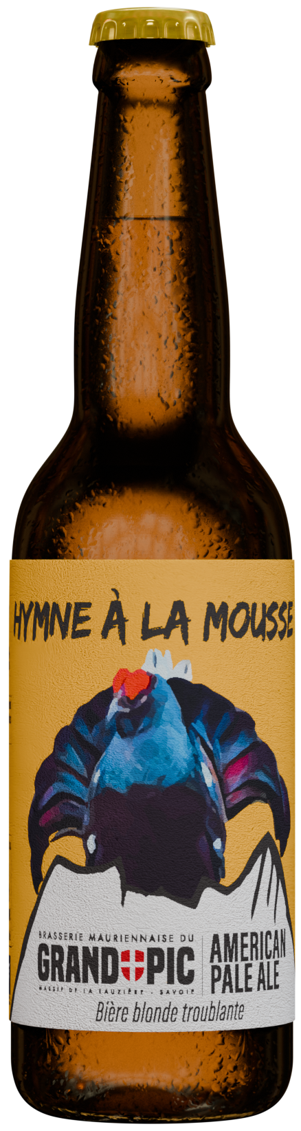 hero bière