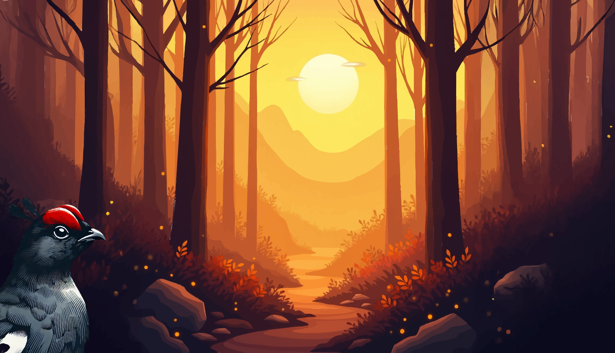 HYMNE À LA MOUSSEhero bière