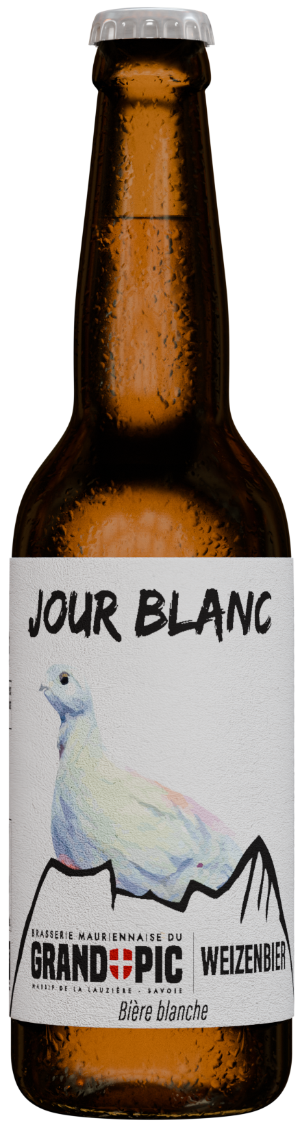 hero bière