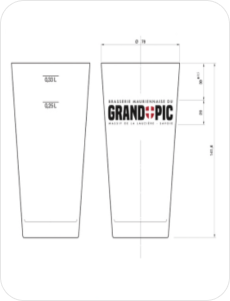 photo d'un service mise en avant