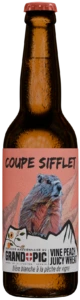 COUPE SIFFLETbière 
